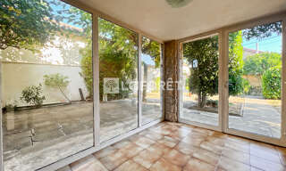 Maison 6 Pièces 144 m² à vendre à Bourg-lès-Valence (26500)