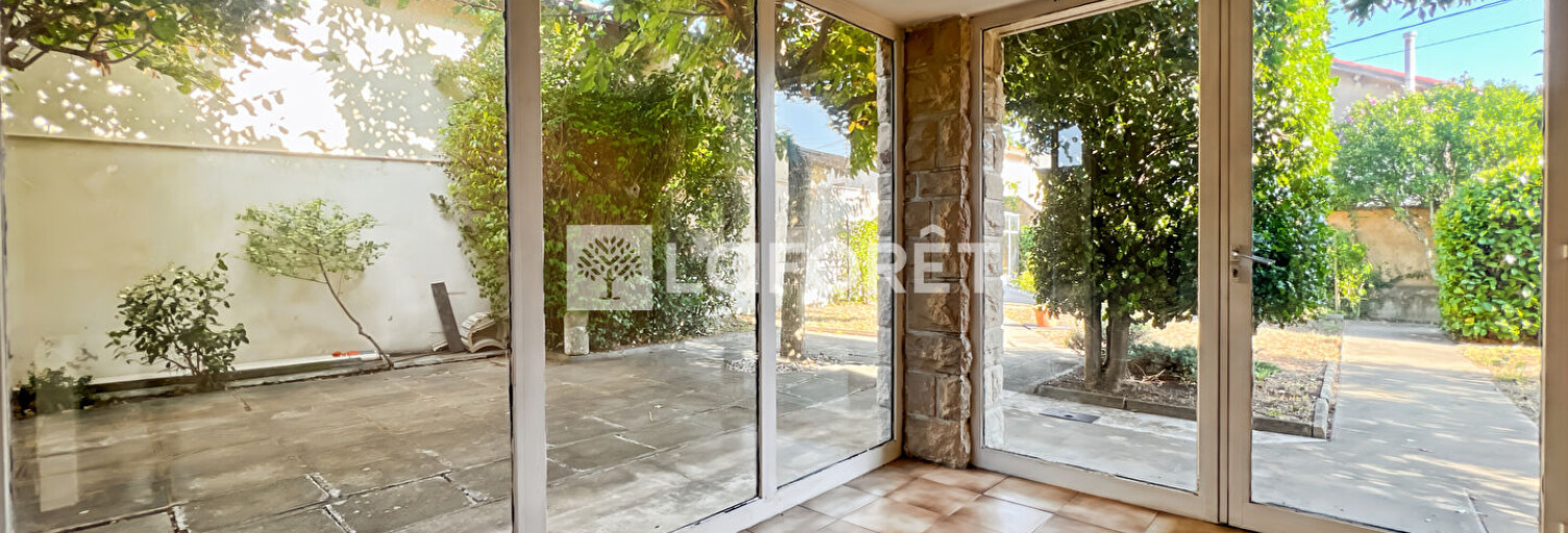 Maison 6 Pièces 144 m² à vendre à Bourg-lès-Valence (26500)