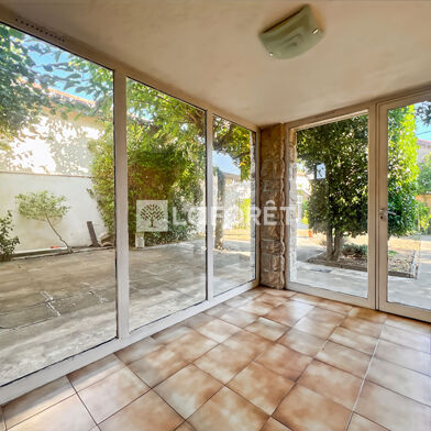 Maison 6 pièces 270000 €