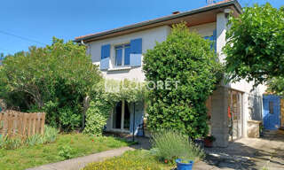 Maison 6 Pièces 144 m² à vendre à Bourg-lès-Valence (26500)