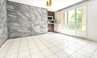 Appartement 3 Pièces 69 m² à vendre à Valence (26000)