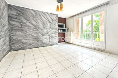 Appartement 3 pièces 126000 €