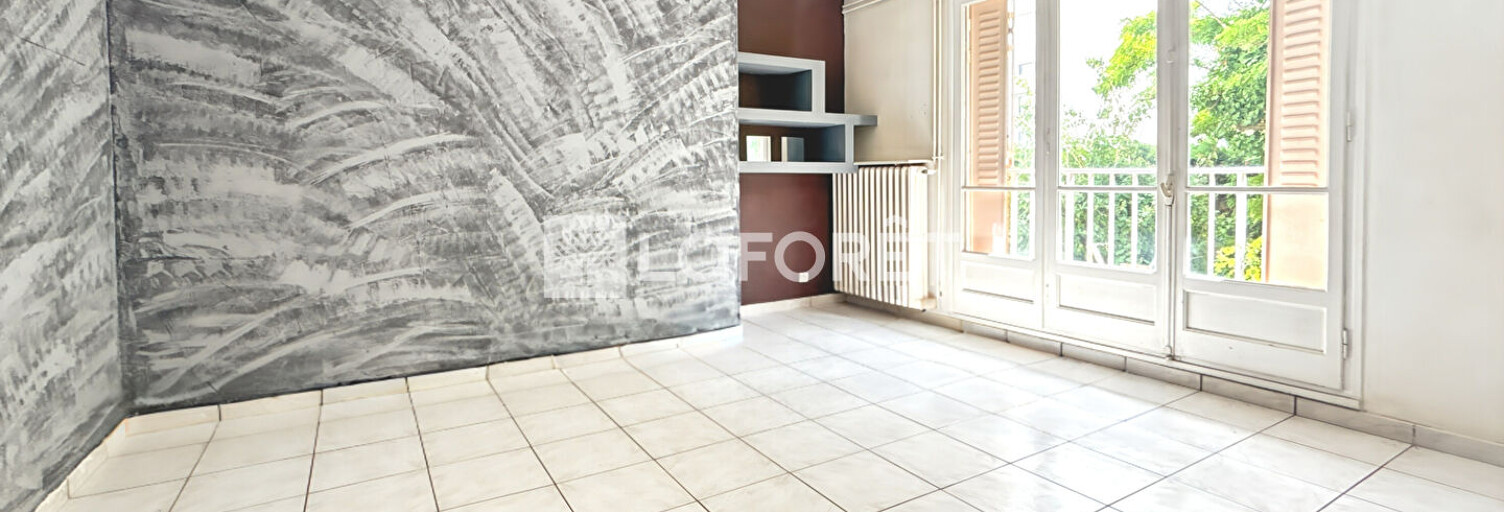 Appartement 3 Pièces 69 m² à vendre à Valence (26000)