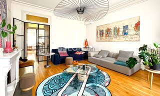 Appartement 5 Pièces 155 m² à vendre à Valence (26000)