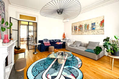 Appartement 5 pièces 385000 €