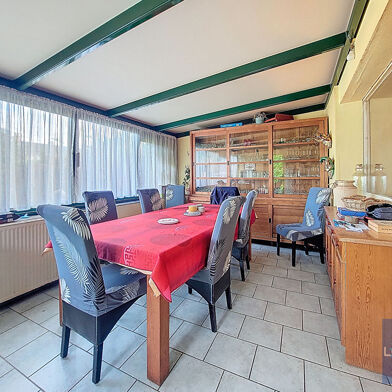 Maison 5 pièces 169900 €