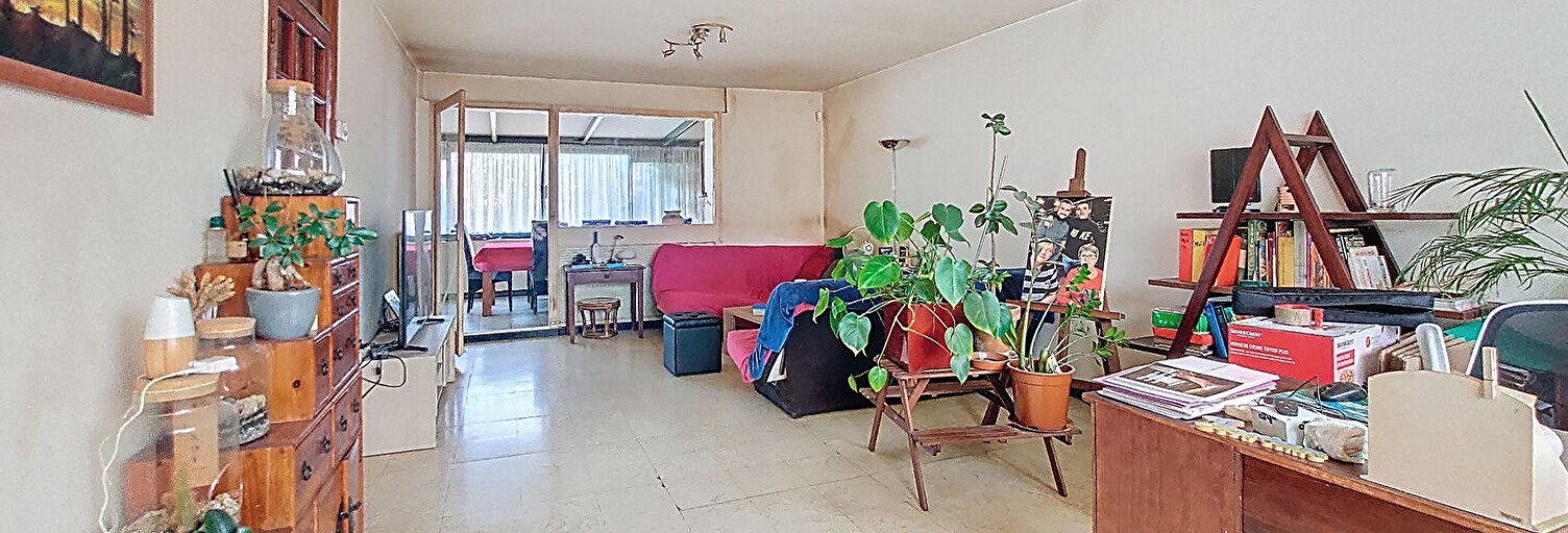 Maison 5 Pièces 120 m² à vendre à La Sentinelle (59174)