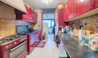 Maison 5 Pièces 120 m² à vendre à La Sentinelle (59174)
