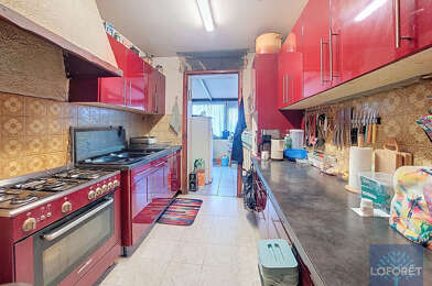 Maison 5 pièces 143500 €