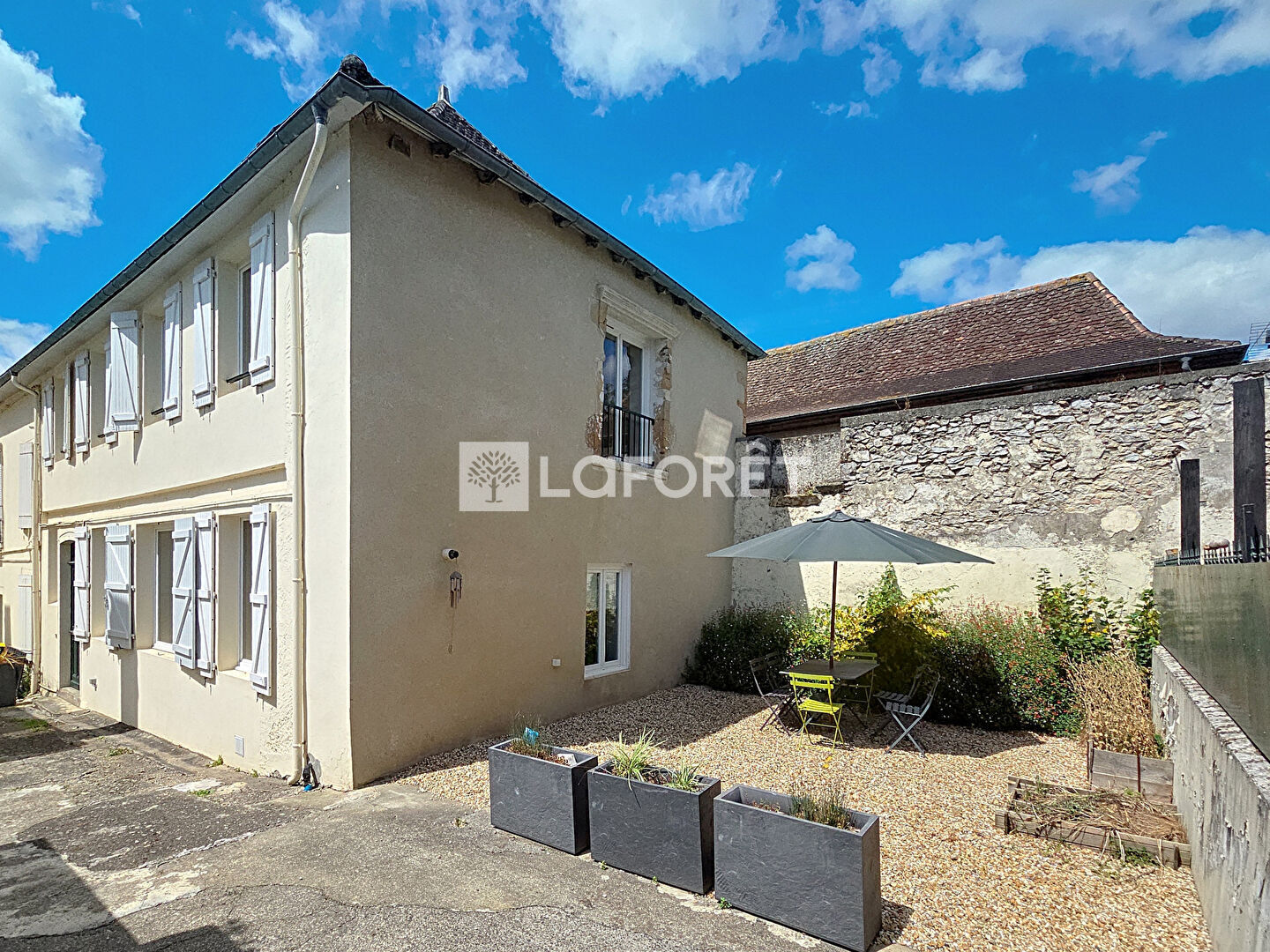 Villa / Maison  T4 à vendre Orthez 64300