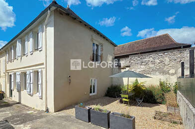 Maison 4 pièces 199900 €