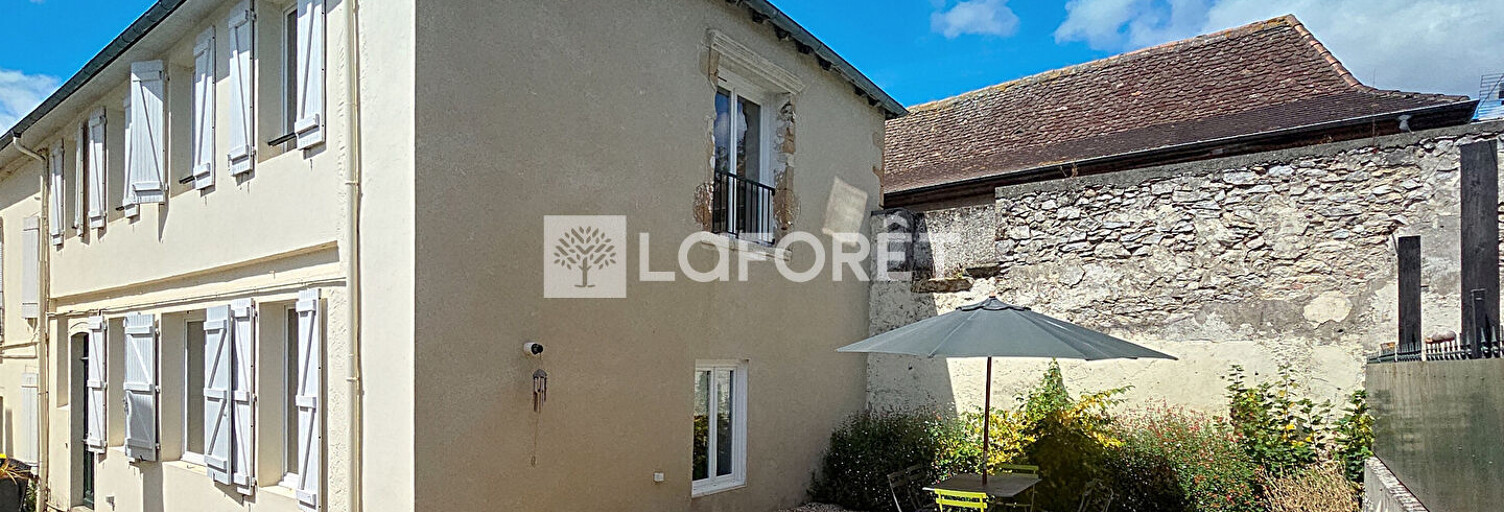 Maison 4 Pièces 126 m² à vendre à Orthez (64300)