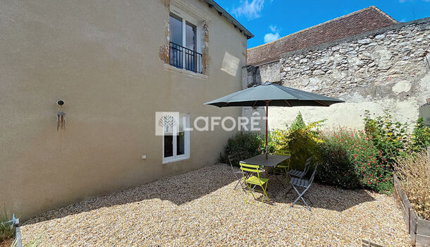 Villa / Maison 4 pièces  à vendre Orthez 64300