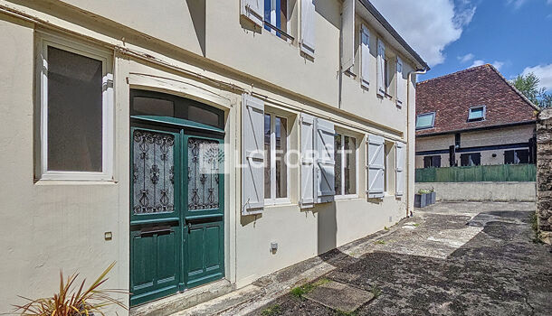 Villa / Maison 4 pièces  à vendre Orthez 64300