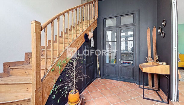 Villa / Maison 4 pièces  à vendre Orthez 64300