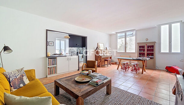 Villa / Maison 4 pièces  à vendre Orthez 64300