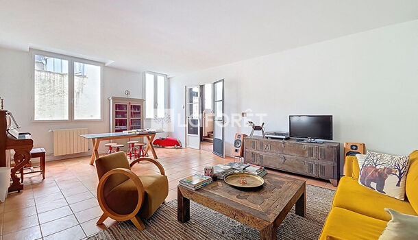 Villa / Maison 4 pièces  à vendre Orthez 64300