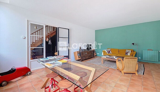 Villa / Maison 4 pièces  à vendre Orthez 64300