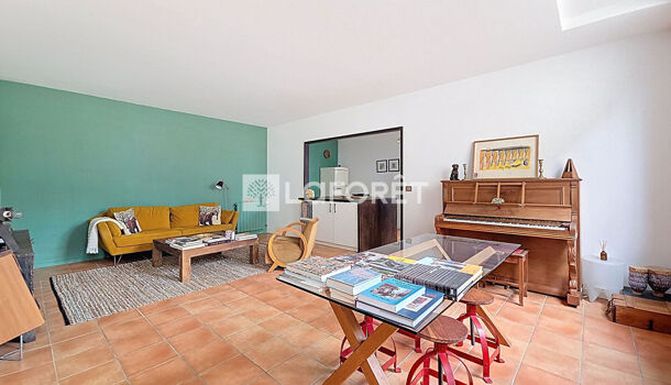 Villa / Maison 4 pièces  à vendre Orthez 64300