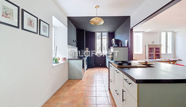 Villa / Maison 4 pièces  à vendre Orthez 64300