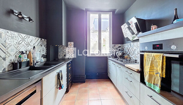 Villa / Maison 4 pièces  à vendre Orthez 64300