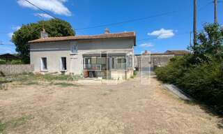 Maison 3 Pièces 60 m² à vendre à Basses (86200)