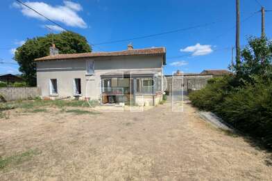 Maison 3 pièces 59800 €