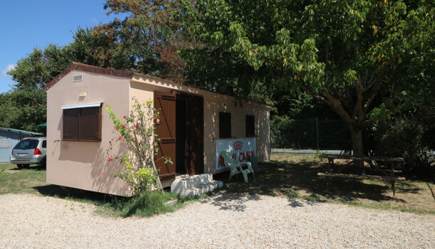 Terrain  à vendre Saint-Just-Luzac 17320