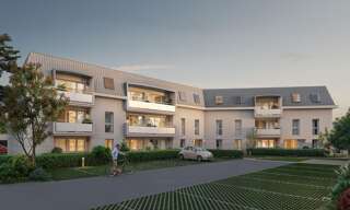 Appartement neuf   m² à vendre à Saint-Jean-de-Monts (85160)