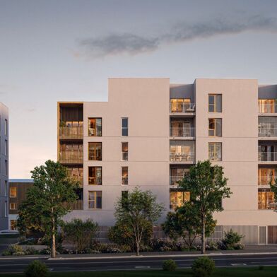 Appartement 4 pièces 339000 €