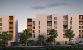 Appartement neuf   m² à vendre à Saint-Herblain (44800)