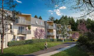 Appartement neuf   m² à vendre à Malaunay (76770)