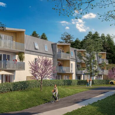 Appartement 3 pièces 210833 €