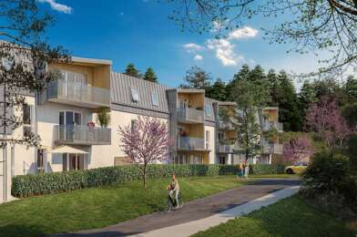 Appartement 2 pièces 155741 €