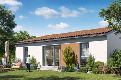 Maison 5 pièces 331000 €