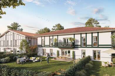 Appartement 3 pièces 230000 €