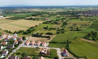 Terrain  578 m² à vendre à Châtenois (67730)