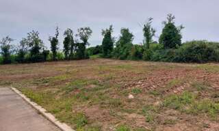 Terrain  578 m² à vendre à Châtenois (67730)