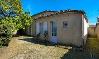 Maison 7 Pièces 151 m² à vendre à Chantonnay (85110)