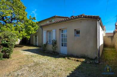 Maison 7 pièces 168800 €