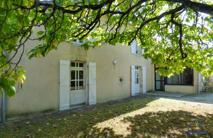 Maison à vendre Chantonnay — photo 2