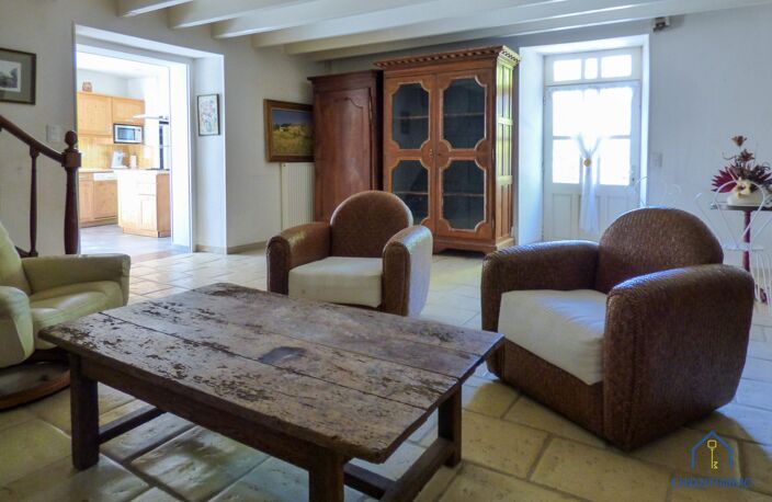 Maison à vendre Chantonnay — photo 4