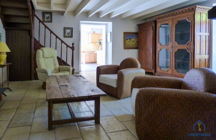 Maison à vendre Chantonnay — photo 5