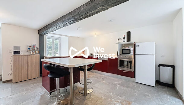 Villa / Maison 5 pièces  à vendre Bielle 64260