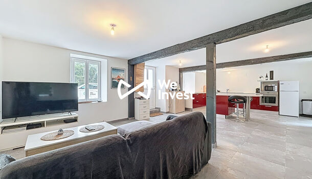 Villa / Maison 5 pièces  à vendre Bielle 64260