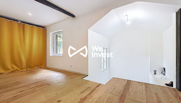 Villa / Maison 5 pièces  à vendre Bielle 64260