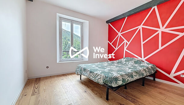 Villa / Maison 5 pièces  à vendre Bielle 64260