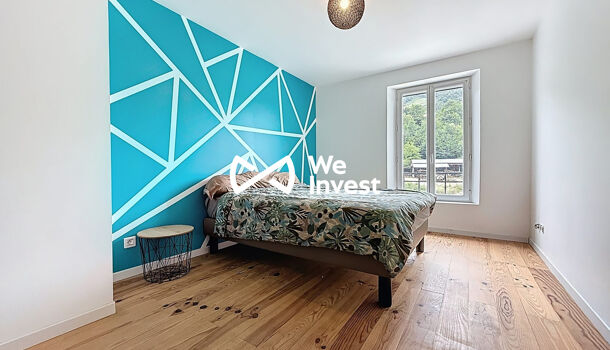 Villa / Maison 5 pièces  à vendre Bielle 64260