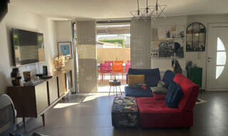 Maison 5 Pièces 107 m² à vendre à Montélimar (26200)