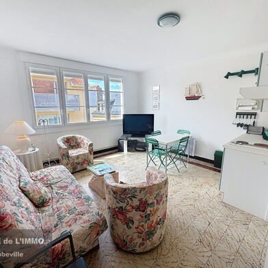 Appartement 2 pièces 125000 €